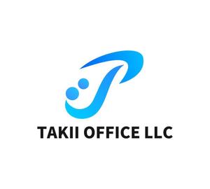 AMADAI (pa72835)さんの新規コンサルティング会社のロゴ作成への提案