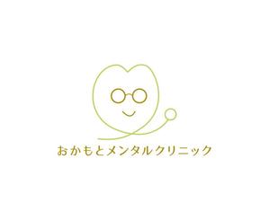 AMADAI (pa72835)さんの新規開院するメンタルクリニックのロゴ作成への提案