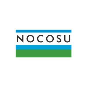 Kohsaka Design (Toyomi)さんの「中古マンション・中古住宅専門店　NOCOSU」のロゴへの提案