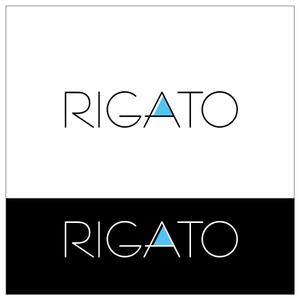 Kohsaka Design (Toyomi)さんの法人ロゴ「RIGATO」への提案