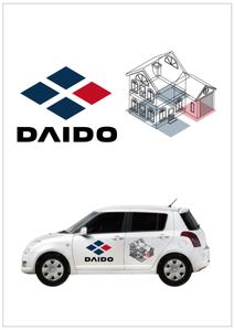 Kohsaka Design (Toyomi)さんの営業車・社用車のデザインを募集しますへの提案
