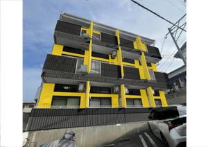 Kohsaka Design (Toyomi)さんのマンションの外観改装デザインへの提案