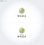 XL@グラフィック (ldz530607)さんの株式会社KAGRAのロゴ作成への提案