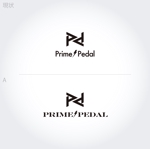 XL@グラフィック (ldz530607)さんのアパレル、E-BIKEのブランド「Prime Pedal」のロゴへの提案