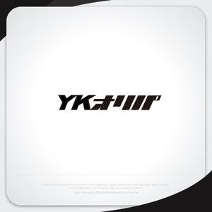 XL@グラフィック (ldz530607)さんのトレカショップサイト 【YKオリパ】のロゴへの提案