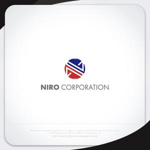 XL@グラフィック (ldz530607)さんの中古車業を行っている会社「NIRO CORPORATION」のロゴへの提案