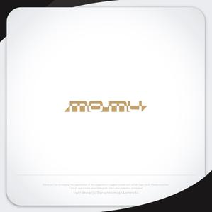 XL@グラフィック (ldz530607)さんのマッサージ（リラクゼーションサロン）「ｍｏ-ｍｕ」のロゴへの提案