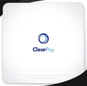 XL@グラフィック (ldz530607)さんのファクタリング会社「Clear　Pay」のロゴへの提案