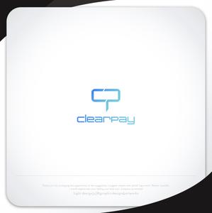 XL@グラフィック (ldz530607)さんのファクタリング会社「Clear　Pay」のロゴへの提案