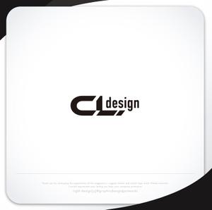 XL@グラフィック (ldz530607)さんの車屋さんの店名『cl.desigh』のロゴ。への提案