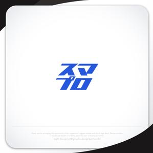 XL@グラフィック (ldz530607)さんのSoftBankスマホ管理最新システム「スマプロ」ロゴのデザインへの提案