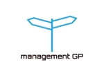 tora (tora_09)さんの株式会社managementGPの企業ロゴへの提案