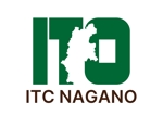 tora (tora_09)さんの長野県ITコーディネータ協議会（ITC長野）のロゴ作成への提案
