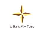 tora (tora_09)さんの「カラオケバーToiro」のロゴへの提案