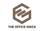 tora (tora_09)さんの銀座の新築ビルオフィス「THE OFFICE GINZA」ロゴ＆マーク制作への提案