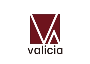 tora (tora_09)さんの注文住宅会社商品の「valicia」（ヴァリシア）のロゴ（商標登録なし）への提案