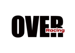 tora (tora_09)さんのオートバイパーツ製造メーカー「OVER Racing」の企業ロゴへの提案