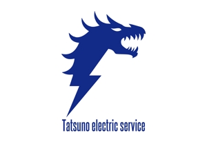 tora (tora_09)さんの株式会社タツノ電設 電気工事会社 タツノオトシゴ への提案