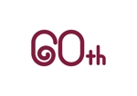 tora (tora_09)さんのアイメガネ・アイジャパン株式会社　創業60周年記念　ロゴマークへの提案