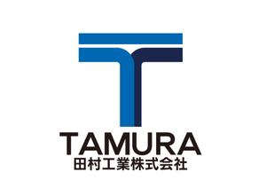 tora (tora_09)さんの会社ロゴへの提案