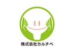 tora (tora_09)さんの障害者就労継続支援A型事業　「株式会社カルチベ」の　ロゴへの提案