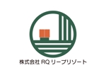 tora (tora_09)さんの【新会社名ロゴ作成】宿泊施設(旅館)の新社名のロゴの作成をお願いいたします！への提案