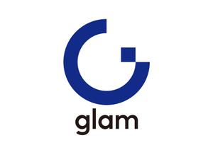 tora (tora_09)さんの美容室「glam」のロゴへの提案