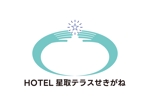 tora (tora_09)さんの新設される鳥取県ホテル〈HOTEL星取テラスとうがね〉のロゴへの提案