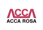 tora (tora_09)さんのイベント企画会社「株式会社ACCA ROSA」のロゴへの提案