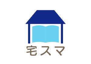 tora (tora_09)さんの宅建Webサイトのロゴへの提案