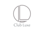 tora (tora_09)さんのキャバクラの店名「Club Luxe」（クラブリュクス）のロゴへの提案