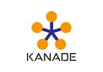 tora (tora_09)さんの医療系コンサル会社「KANADE」のロゴ製作についてへの提案