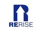 tora (tora_09)さんの医療・福祉に関わる企業　「RERISE（株）」のロゴへの提案