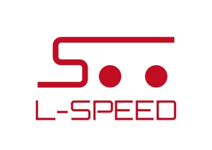 tora (tora_09)さんのレーシングチーム「L-SPEED」のロゴへの提案