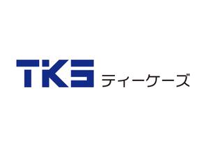 tora (tora_09)さんの人材紹介事業サービス「TKS」のロゴ作成依頼への提案