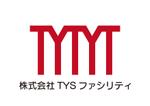 tora (tora_09)さんのホテル、旅館、保養所、民泊施設の建物管理、清掃管理の『TYSファシリティ』ロゴ制作依頼への提案