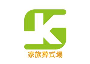 tora (tora_09)さんの葬儀社「SK」「家族葬式場」という文字が入っているロゴへの提案