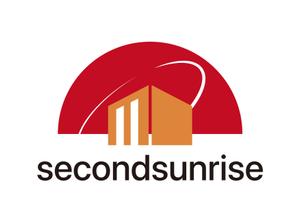 tora (tora_09)さんのブランド古着を扱うオンラインサイト「secondsunrise」(セカンドサンライズ)のロゴ作成への提案