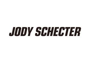 tora (tora_09)さんのスポーツブランド【JODY SCHECTER（ジョディ・シェクター）】のロゴ・トレードマークへの提案