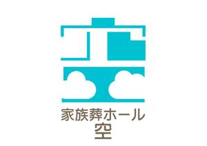 tora (tora_09)さんの葬儀会館のロゴへの提案
