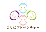 tora (tora_09)さんの児童発達支援事業所のロゴとタイプへの提案