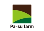 tora (tora_09)さんの新会社のロゴ（Pa-su farm）への提案