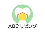tora (tora_09)さんのナーシングホーム　ABCリビングのロゴ制作への提案