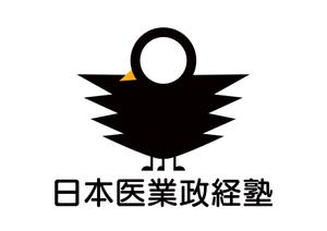 tora (tora_09)さんの企業（医療経営コンサルティング会社）ロゴの作成への提案