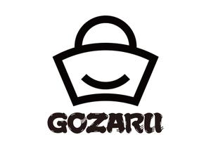 tora (tora_09)さんの日本製品の海外向けショッピングアプリのアイコンロゴへの提案