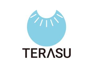 tora (tora_09)さんの電気工事会社「TERASU」のロゴへの提案
