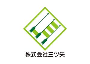tora (tora_09)さんの企業の50周年ロゴへの提案