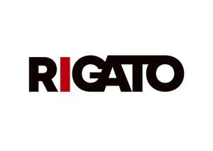tora (tora_09)さんの法人ロゴ「RIGATO」への提案