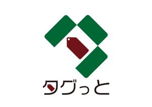 tora (tora_09)さんの製造業向け「図面・ノウハウのAI検索システム」のサービスロゴへの提案