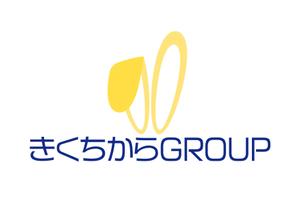 tora (tora_09)さんの茨城県の新聞販売を中心とした事業を行うグループ会社のロゴの依頼です。への提案